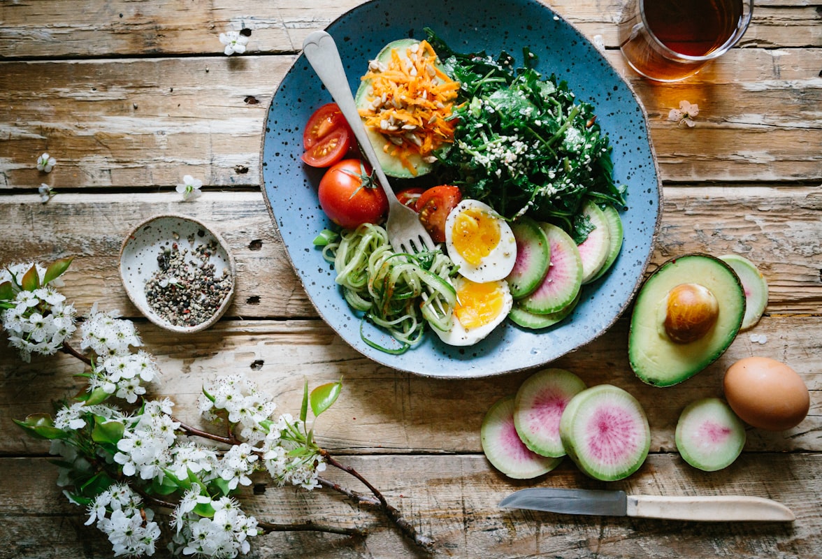 Smoothies saludables